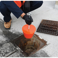 Drain Plug Southpoint Industrial Supply