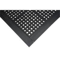 Rampe de bordure pour tapis Southpoint Industrial Supply