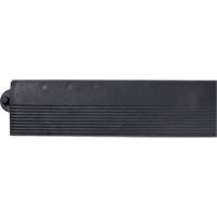 Rampe de bordure pour tapis Southpoint Industrial Supply