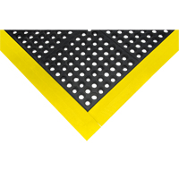 Rampe de bordure pour tapis Southpoint Industrial Supply