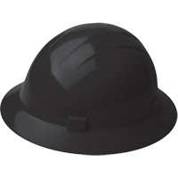 ERB Liberty&reg; Full Brim Type 2 Safety Cap, Meets CSA Type 2, Ratchet Suspension, Non-Vented Southpoint Industrial Supply