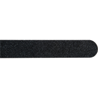 Ruban antid&eacute;rapant de premi&egrave;re qualit&eacute;, 0,75" x 24", Noir Southpoint Industrial Supply