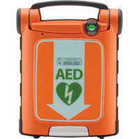 Powerheart&reg; G5 AED, Semi-Automatic, Bilingual, Class 3 Southpoint Industrial Supply