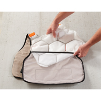 Ensemble de changement phase pour vestes de refroidissement 6215 Southpoint Industrial Supply