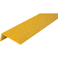 Safestep<sup>®</sup> Anti-Slip Step Edge, 2.75" W x 32" L, Yellow SDN786 | Southpoint Industrial Supply
