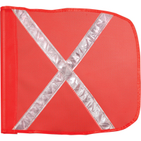 Fanion de s&eacute;curit&eacute; Safety Whip Southpoint Industrial Supply