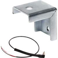 Support porte-drapeau Safety Whip Southpoint Industrial Supply