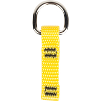 Anneau en D de fixation pour outil Southpoint Industrial Supply