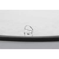 360° Dome Mirror, Full Dome, Closed Top, 18" Diameter Southpoint Industrial Supply