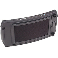 Tampon contre les odeurs incommodantes pour APR &agrave; &eacute;puration d'air motoris&eacute; Adflo 3M Southpoint Industrial Supply