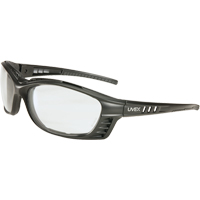 Uvex&reg; Livewire Safety Glasses with HydroShield Lenses, Clear Lens, Anti-Fog, ANSI Z87+/Meets/Exceeds CSA Z94.3 Southpoint Industrial Supply