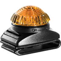Guardian Warning Light, Continuous/Flashing, Amber Southpoint Industrial Supply