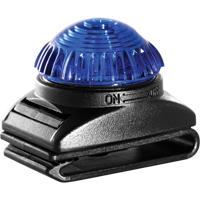 Guardian Warning Light, Continuous/Flashing, Blue Southpoint Industrial Supply