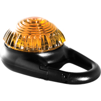 TAG-IT Guardian Warning Light, Continuous/Flashing, Yellow Southpoint Industrial Supply