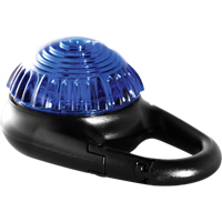 TAG-IT Guardian Warning Light, Continuous/Flashing, Blue Southpoint Industrial Supply