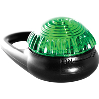 TAG-IT Guardian Warning Light, Continuous/Flashing, Green Southpoint Industrial Supply