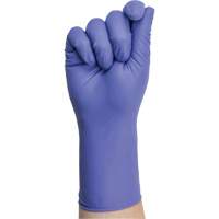 Gants Supreno EC, Petit, Nitrile, 5,5-mil, Sans poudre, Mauve, Classe 2 Southpoint Industrial Supply