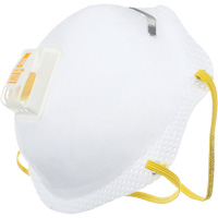 Respirateur contre les particules 8511, N95, Certifi&eacute; NIOSH Southpoint Industrial Supply
