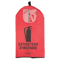 Fire Extinguisher Covers SE271 | Southpoint Industrial Supply