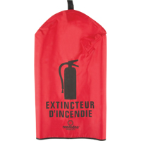 Fire Extinguisher Covers SE272 | Southpoint Industrial Supply