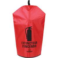 Fire Extinguisher Covers SE274 | Southpoint Industrial Supply