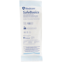 6" Cotton Tip Applicators Southpoint Industrial Supply