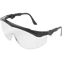 Tomahawk<sup>®</sup> Safety Glasses, Clear Lens, Anti-Scratch Coating, CSA Z94.3 SE588 | Southpoint Industrial Supply