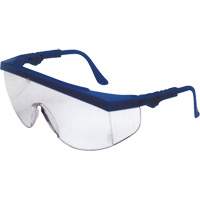 Tomahawk<sup>®</sup> Safety Glasses, Clear Lens, Anti-Scratch Coating, CSA Z94.3 SE590 | Southpoint Industrial Supply