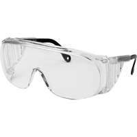Lunettes de s&eacute;curit&eacute; antibu&eacute;es Uvex Ultraspec 2000 Uvextreme, Lentille Transparent, Antibu&eacute;e/Anti-&eacute;gratignures, ANSI Z87+/R&eacute;pond ou surpasse la norme CSA Z94.3 Southpoint Industrial Supply