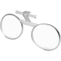 Uvex&reg; Stealth&reg; Safety Goggles Prescription Lens Insert Southpoint Industrial Supply