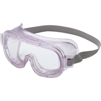 Uvex&reg; Classic Safety Goggles, Clear Lens, Anti-Fog, Indirect Vent Southpoint Industrial Supply