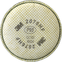 Pr&eacute;filtres pour respirateurs s&eacute;rie 2000, Filtre contre les particules, Filtre P95 Southpoint Industrial Supply