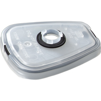 Pr&eacute;filtres pour respirateurs s&eacute;rie 2200 Southpoint Industrial Supply