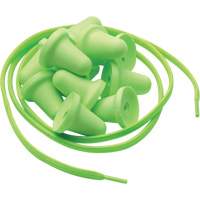 Bouchons de rechange pour bandeaux de protection auditive Jazz Band, NRR dB 25, R&eacute;pond ou surpasse la norme CSA classe AL Southpoint Industrial Supply