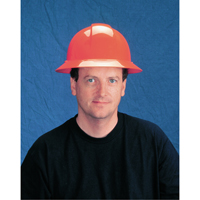 North&reg; The Everest Hardhat, Meets CSA Type 2, Ratchet Suspension, Non-Vented Southpoint Industrial Supply