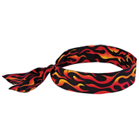 Chill-Its&reg; 6700 Cooling Bandanas, Multi-Colour Southpoint Industrial Supply
