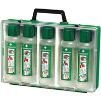 Eyewash Portable Case, Portable Southpoint Industrial Supply