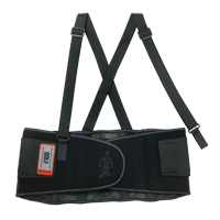 Proflex&reg; 100 Economy Spandex, Elastic, 4X-Large Southpoint Industrial Supply