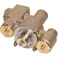 Thermostatic Mixing Valves, 12 GPM SEB268 | Southpoint Industrial Supply
