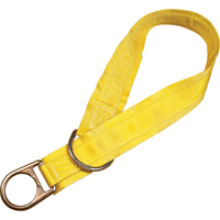 Tie-Off Adaptors, Tie-Off, Temporary Use Southpoint Industrial Supply