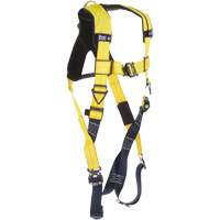 Harnais Delta, Certifi&eacute;e CSA, Classe A, Cap. 420 lb Southpoint Industrial Supply