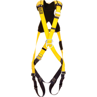 Fall Arrest Harnesses