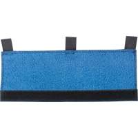 Bandeau absorbant en tissu &eacute;ponge North Southpoint Industrial Supply