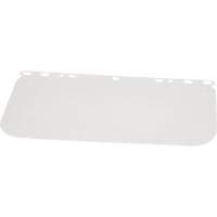 Visi&egrave;re Valuguard, PETG, Teinte Transparent Southpoint Industrial Supply