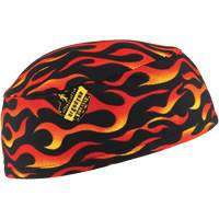 Chill-Its&reg; 6630 Cooling Skull Caps, Multi-Colour Southpoint Industrial Supply