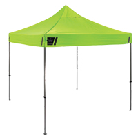 SHAX<sup>®</sup> 6000 Heavy-Duty Work Tents SEC718 | Southpoint Industrial Supply