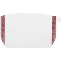 Versaflo Peel-Off Visor Cover Southpoint Industrial Supply