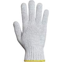 Gant tricot&eacute; Superior SNF, Polyester, Calibre 7, Grand Southpoint Industrial Supply