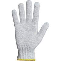 Gant tricot&eacute; Superior SNF, Polyester, Calibre 7, Grand Southpoint Industrial Supply
