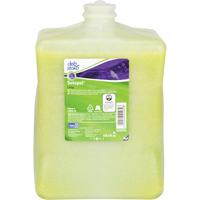 Solopol<sup>®</sup> Medium Heavy-Duty Hand Cleaner, Pumice, 4 L, Plastic Cartridge, Lime SED141 | Southpoint Industrial Supply